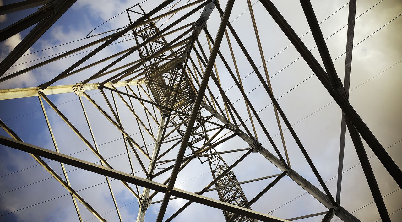 Imagen del uniforme ignífugo Confortline en construcción