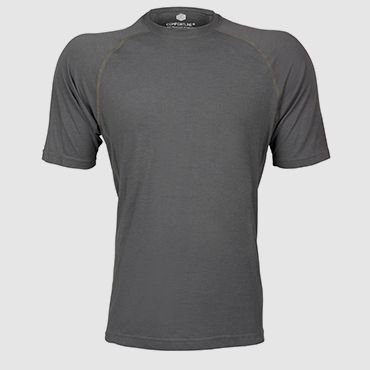 Imagen de una camiseta ignífuga de Confortline