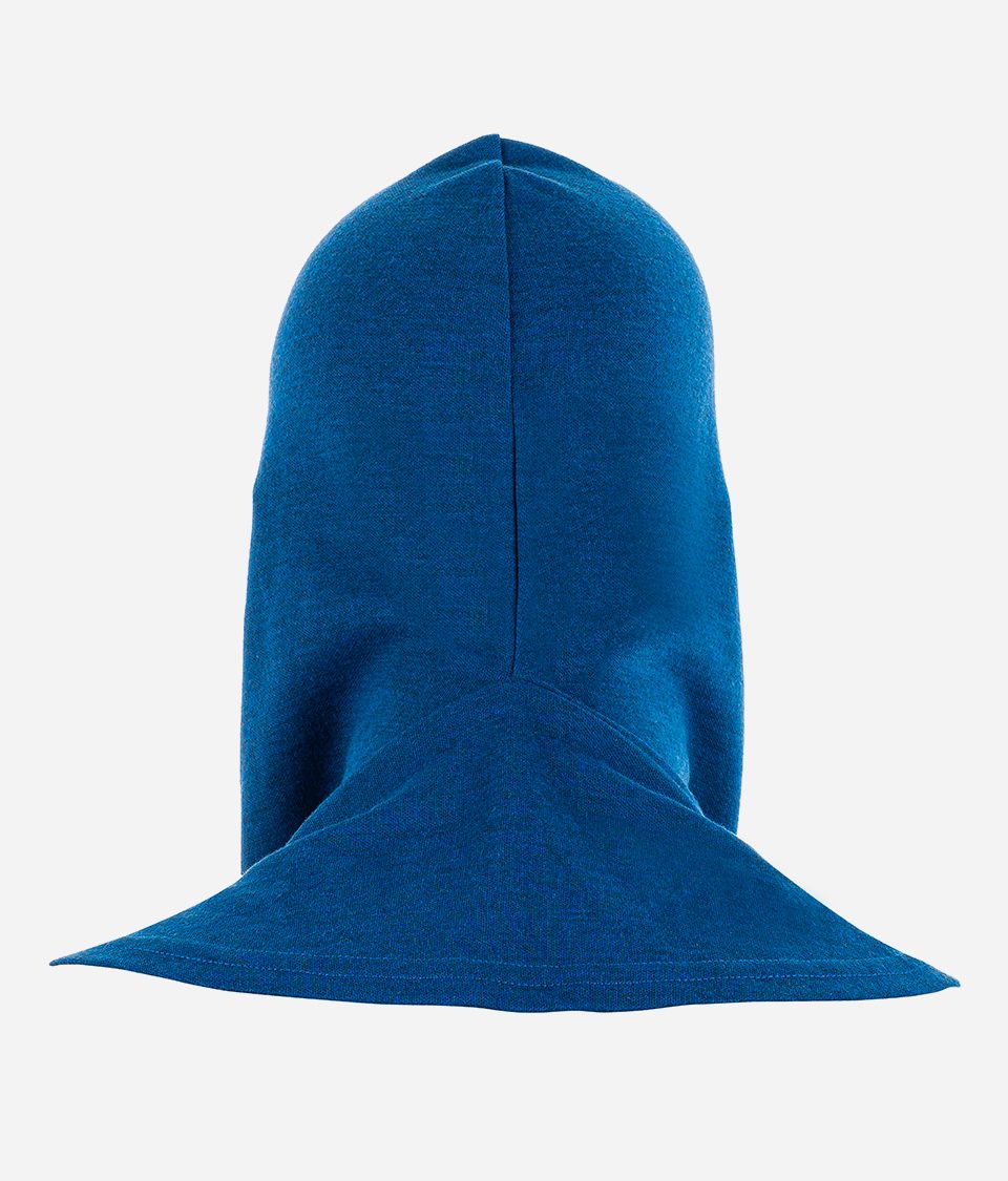 Imagen de una balaclava confeccionada por Confortline