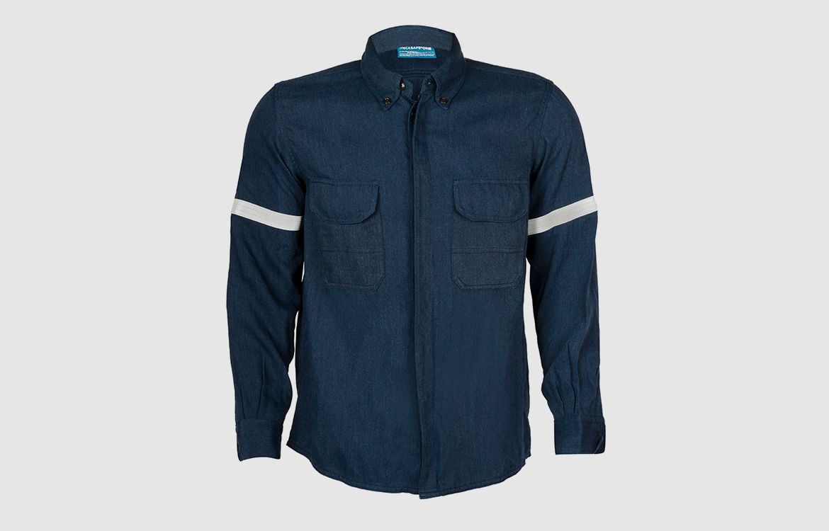 Imagen del producto Camisa de Confortline