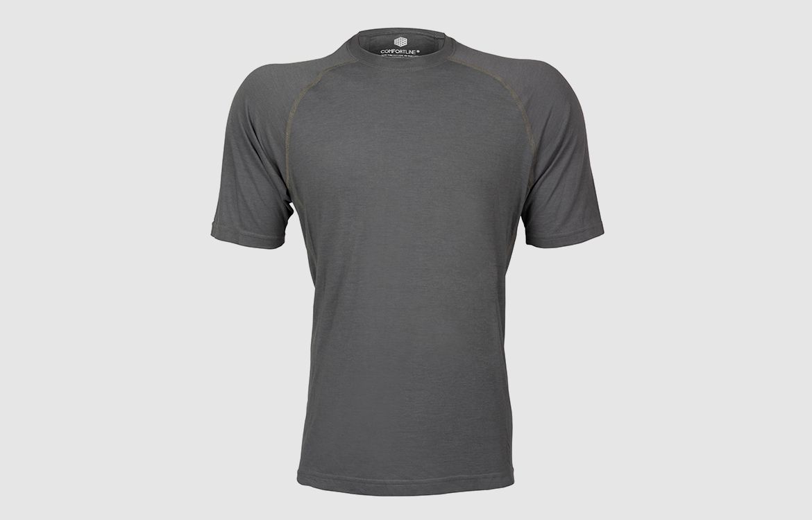 Imagen del producto Camiseta de Confortline