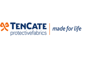 Logo del partner Tencate de Confortline
