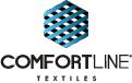 Imagen del logo del pie de página de Confortline