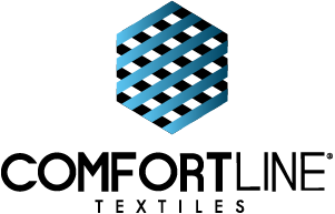 Imagen del logo oscuro de Confortline